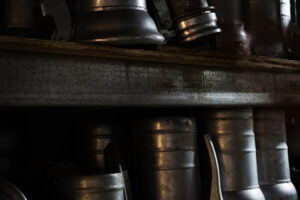 Acoples rígidos y mangueras